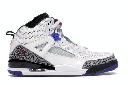 Jordan Spizike Grape