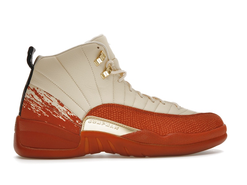Jordan 12 Retro Eastside Golf Out of the Clay