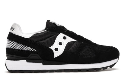 Saucony Shadow Original Black White