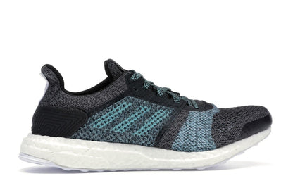 adidas Ultra Boost ST Parley Carbon