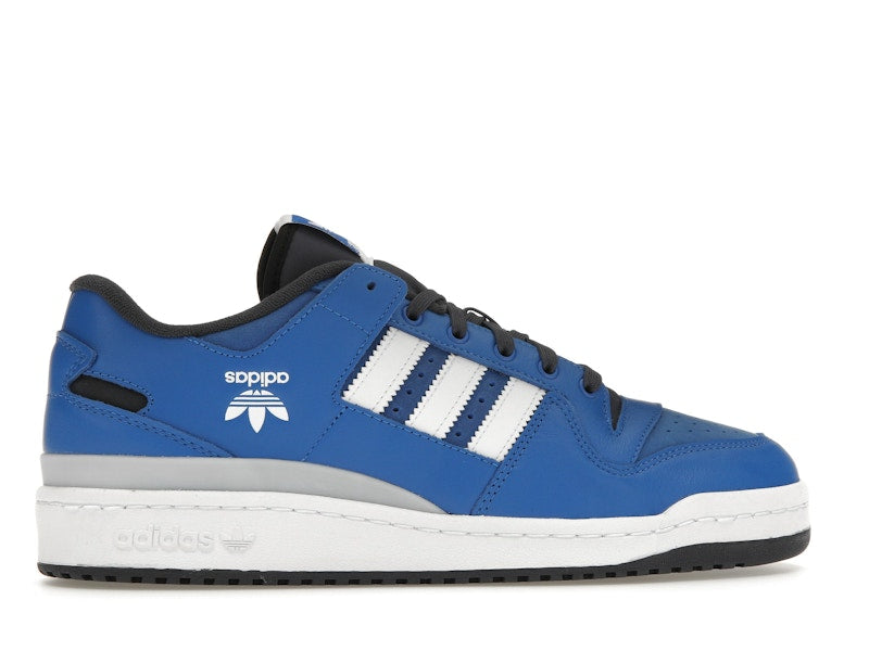 adidas Forum 84 Low ADV Mirrored Lines Blue Bird