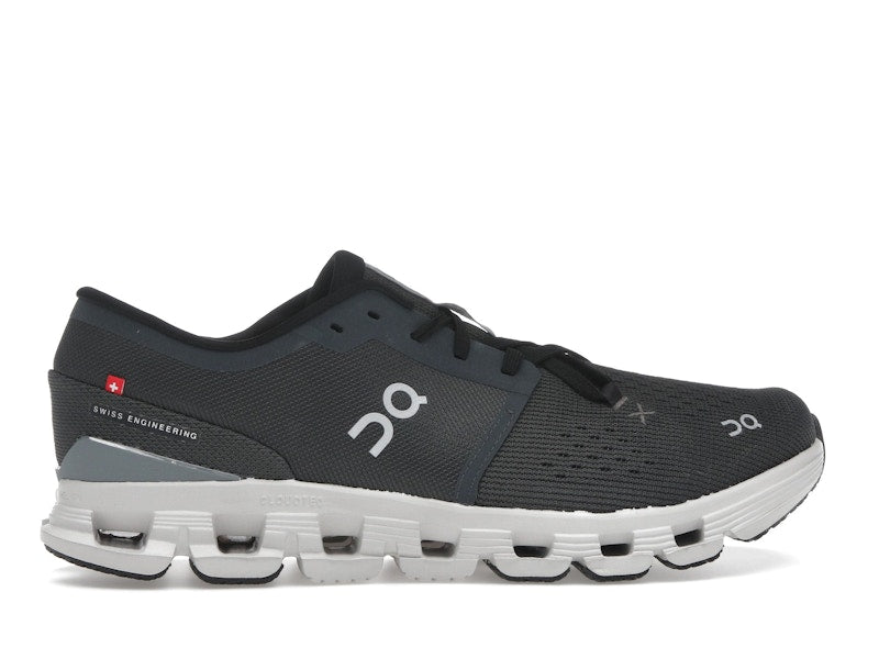 On Running Cloud X 4 Shadow Apollo