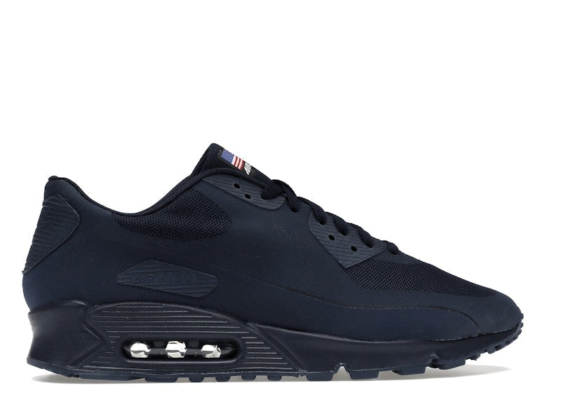 Nike Air Max 90 Hyperfuse Independence Day Blue