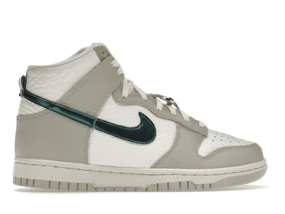Nike Dunk High FLS (Women's)
