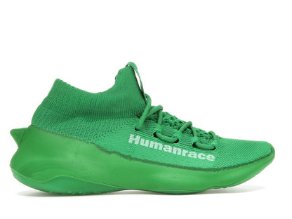 adidas Humanrace Sičhona Green