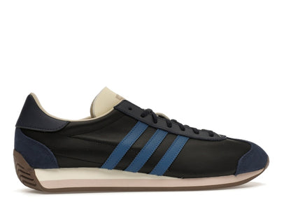 adidas Country OG Core Black Dark Marine