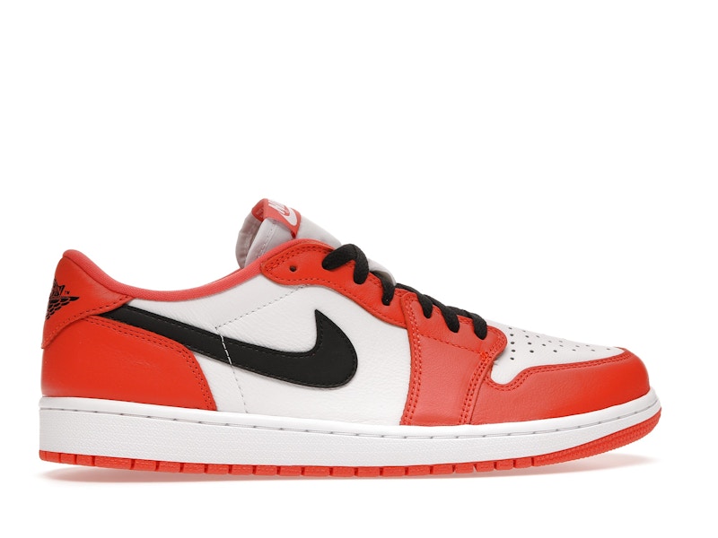 Jordan 1 Low Starfish