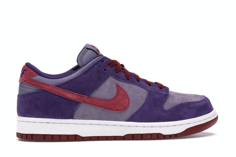 Nike Dunk Low Plum (2020/2024)