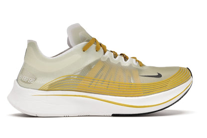 Nike Zoom Fly Dark Citron