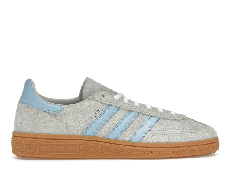 adidas Handball Spezial Alumina Clear Sky (Women's)