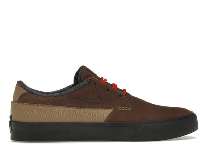 Nike SB Shane Premium Light Chocolate