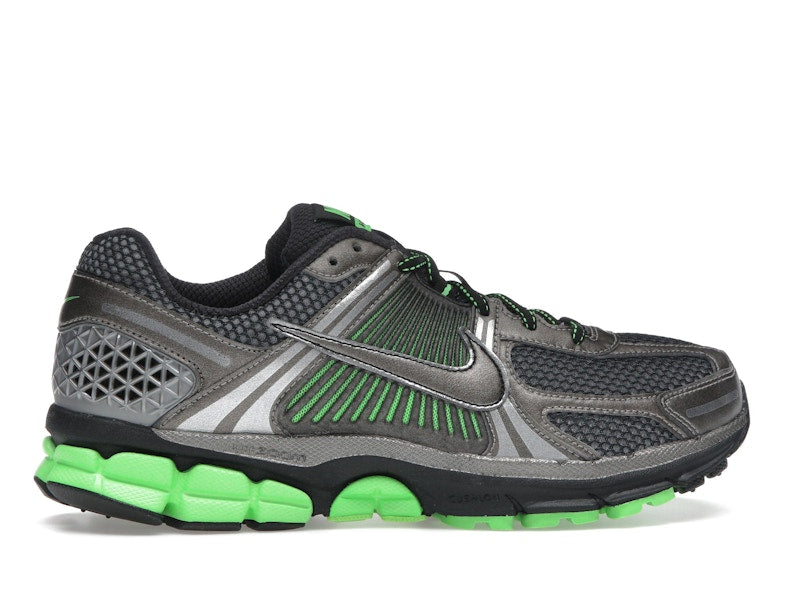 Nike Zoom Vomero 5 Metallic Pewter Green Strike