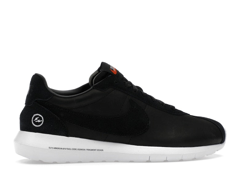 Nike Roshe Run LD-1000 Fragment Black