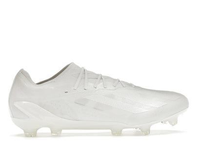 adidas Crazyfast.1 FG Cloud White