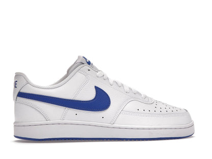 Nike Court Vision Low Game Royal