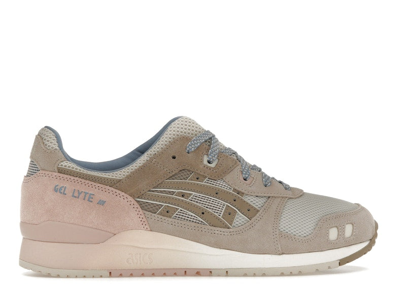 ASICS Gel-Lyte III OG Simply Taupe Maple Sugar