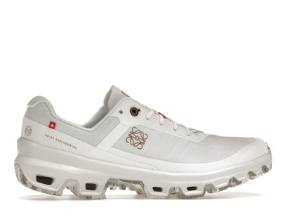 On Running Cloudventure LOEWE White (Women's)