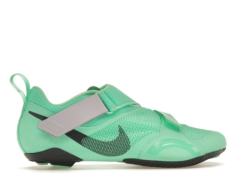 Nike Superrep Cycle Green Glow (Women's)