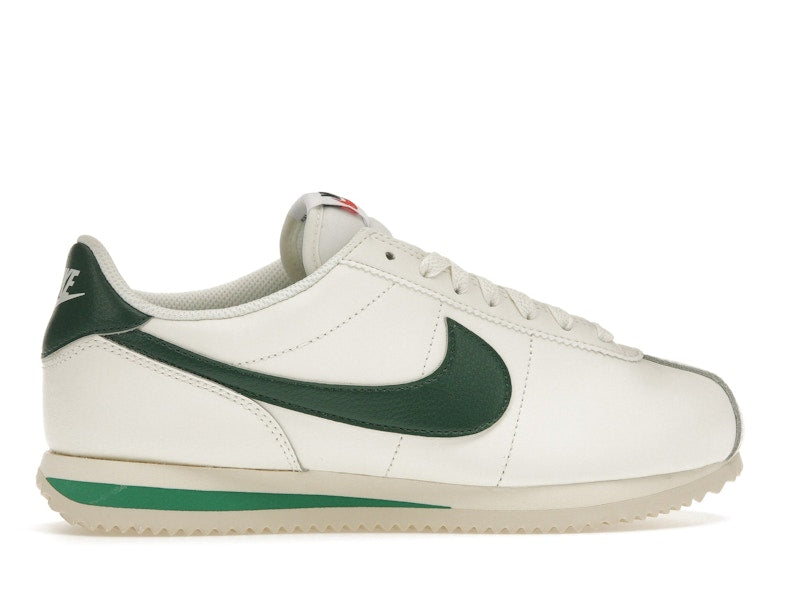 Nike Cortez Sail Gorge Green (Women's)