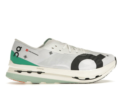 On CloudBoom Echo 3 Undyed White Mint