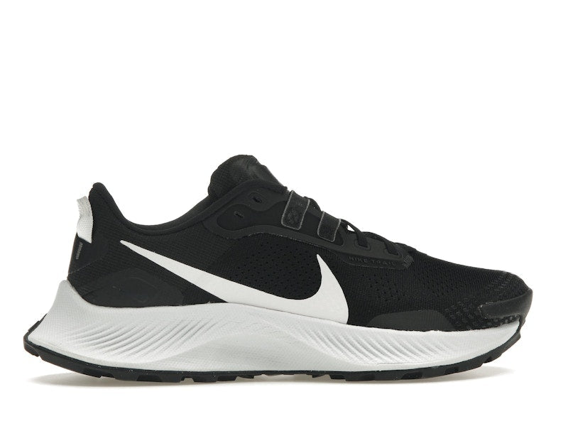 Nike Pegasus Trail 2 Black Platinum (Women's)
