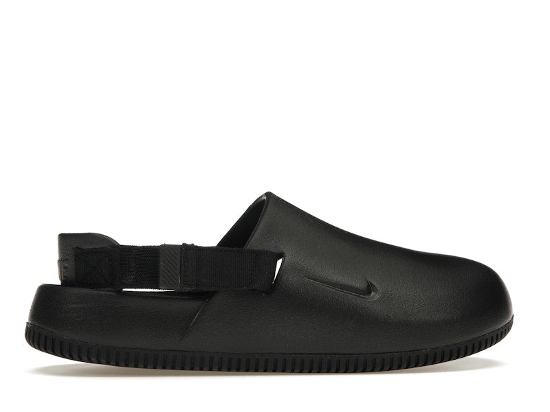 Nike Calm Mule Black