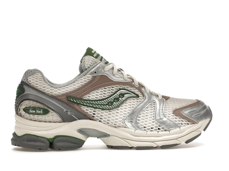 Saucony ProGrid Triumph 4 Minted NY