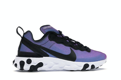 Nike React Element 55 Premium Laser Fuchsia (Women's)