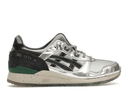 ASICS Gel-Lyte III Sneaker Lah Kuala Lumpur Towers