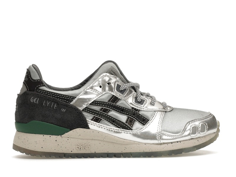 ASICS Gel-Lyte III Sneaker Lah Kuala Lumpur Towers