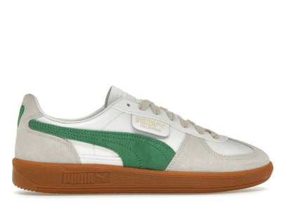 Puma Palermo Archive Green