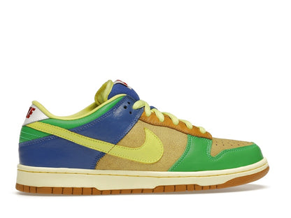 Nike SB Dunk Low Brooklyn Projects