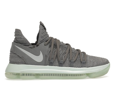 Nike KD 10 Cool Grey Igloo