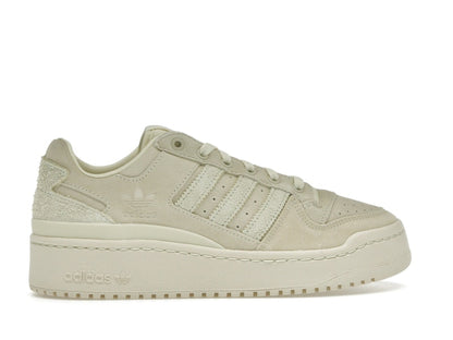 adidas Forum Bold Stripes Cloud White (Women's)