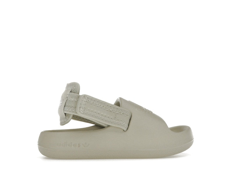 adidas adiFOM Adilette Slides Putty Grey (TD)
