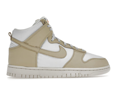 Nike Dunk High LX Certified Fresh Team Gold (Women's)