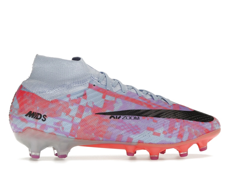 Nike Zoom Mercurial Superfly 9 Elite AG-Pro Dream Speed