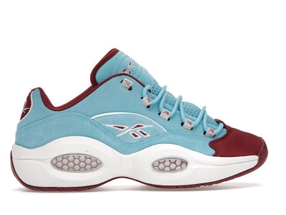 Reebok Question Low Phillies