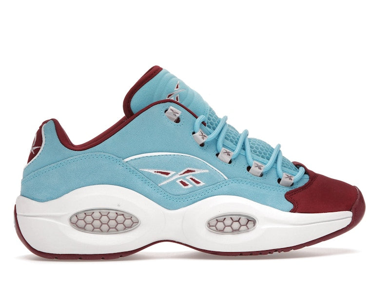 Reebok Question Low Phillies