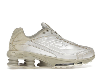Nike Shox Ride 2 PRM Metallic Silver Desert Khaki