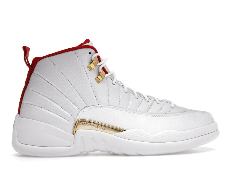 Jordan 12 Retro FIBA (2019)