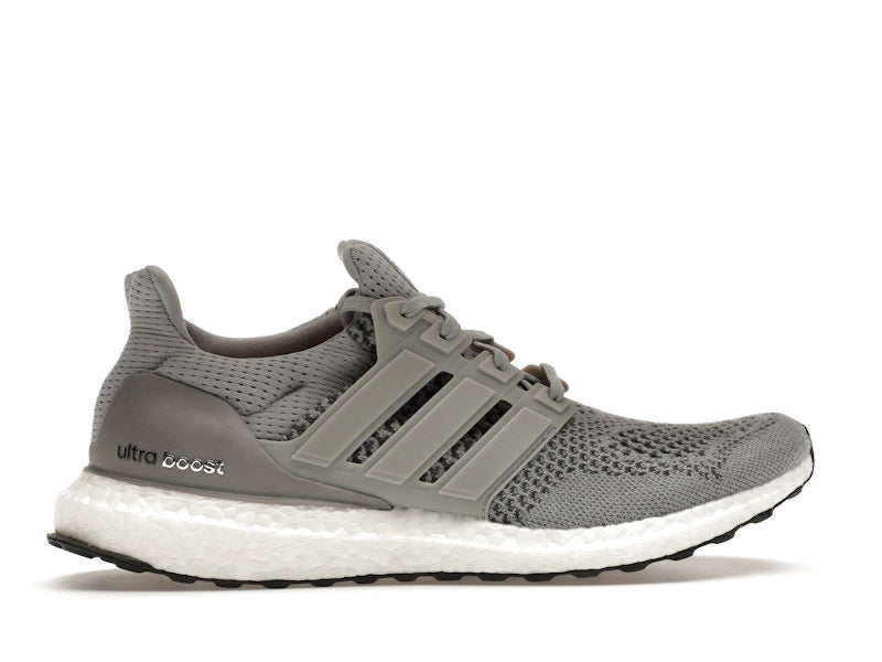 adidas Ultra Boost 1.0 Wool Grey