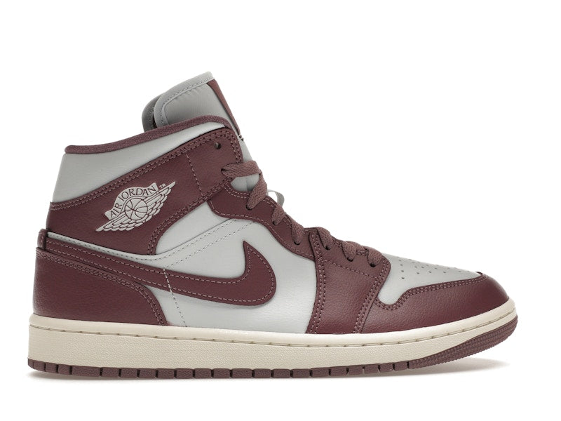 Jordan 1 Mid Sky J Muave (Women's)