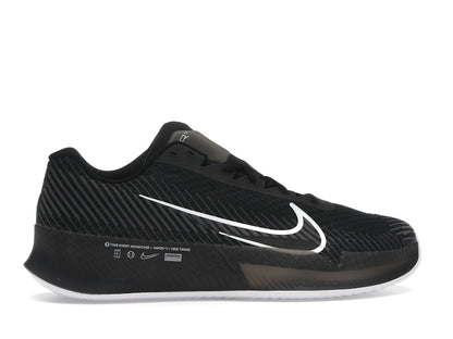 Nike Court Air Zoom Vapor 11 Clay Black Anthracite White
