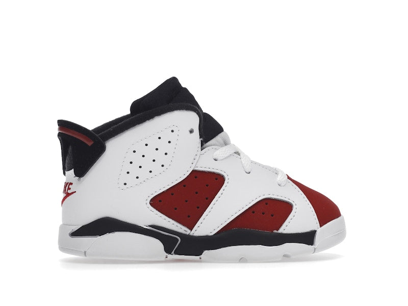 Jordan 6 Retro Carmine (2021) (TD)