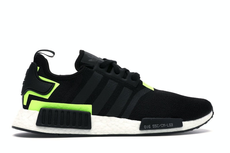 adidas NMD R1 Black Volt