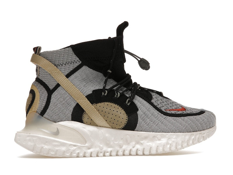Nike Flow 2020 ISPA SE Twilight Marsh