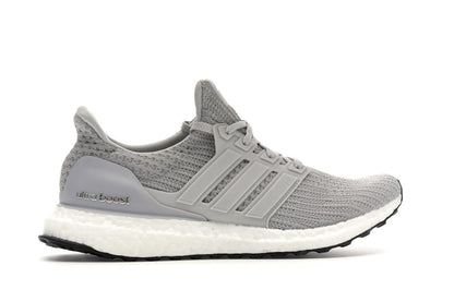 adidas Ultra Boost 4.0 Grey Three