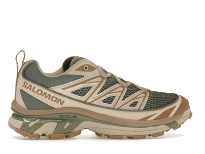 Salomon XT-6 Expanse Deep Lichen Green Cement