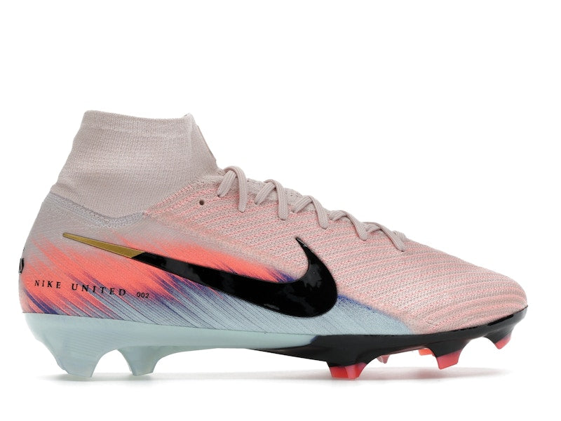 Nike Zoom Mercurial Superfly 10 Elite FG United 002 Pack